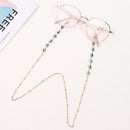 Glasses Chains Reading Glasses Cords Eyeglasses Cord Sunglasses Lanyards