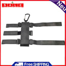 MTB Bike Speaker Strap Road Bicycle Bottom Tube Attachment Cycling Accessories