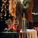 Wine Chiller Bucket Wine Bottle Cooler Bucket Perfect Wine Gifts.