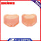 Soft Non-Breathable Forefoot Pad Comfortable Skin Care Gel Protector Insole