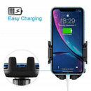360° In Car Suction Mobile Phone Holder Stand Windscreen G5C9 Universal W7U3