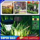 Universal Lawn Light Circuit Control Board Dual Color for Patio Lamp Access