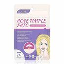 24 Pcs Skin Tag Remover Pimple Master Patch Treatment U2K7 Acne Stickers K0D4