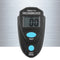 Digital Mini Car Paint Tester Coating Thickness Gauge Meter Tools Fe/NFe 0.1-2mm