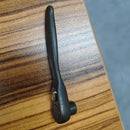 Ratchet Spanner 1/4 inch Quick Socket Wrench Rod Mini Screwdriver Handle Newly