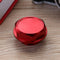 VODOOL 1pc Aluminum Alloy Oil Fuel Filler Billet Cap Tank Engine Cover For