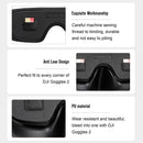 Dustproof Shading Pad Lens Protector Cover Protection For DJI Avata Goggles 2