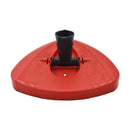 Rotating Mop Base Plastic Mop Head Disc Part For O-Cedar Easy Wring Mop