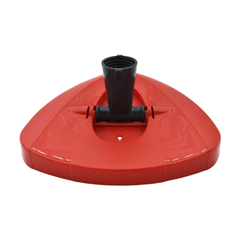 Rotating Mop Base Plastic Mop Head Disc Part For O-Cedar Easy Wring Mop
