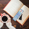 DIY Special Shape Diamond Painting Bookmark Tassel Embroidery Wave Crafts Newly