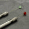 1X Craft Jewelry Making Tool Mini Pin Vise Jewelry Decor Wire 7Y6T Making V4W6