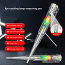 Electrical Screwdriver 70-250V Tester Intelligent Induction Voltage Detecto