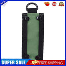 Camping Torch Light Cover Case for Goal Zero Black Dog ESLNF (Army Green)