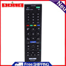 Universal Remote Control RM-ED054 for Sony LCD TV KDL-32R420A KDL-40R470A KDL-46R