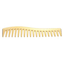 Salon Hair Care Styling Cutting Brush Barber Hairdressing Hair Comb (08) Newly