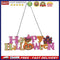 5D Diamond Crystal Halloween Pendant Hanging DIY Drill Painting Kit (DP004)