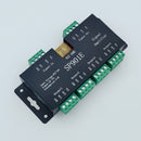 SP901E 4CH Group Signal Amplifier for DMX512 LED Pixel Strip Magic Module