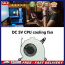 DC5V CPU Cooling Fan for Intel Hades Frost Canyon NUC10 i3/i5/i7FN Host Cooler