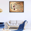 Diamond Painting Mouse Letters Full Round Drill Picture of Rhinestone DIY Kits