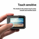 Protective Film Tempered Glass Lens Protection For GoPro Hero 10 Black