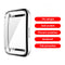 #A Replacement Soft TPU Bracelet Case Watch Protection Full Cover for Huawei Ban