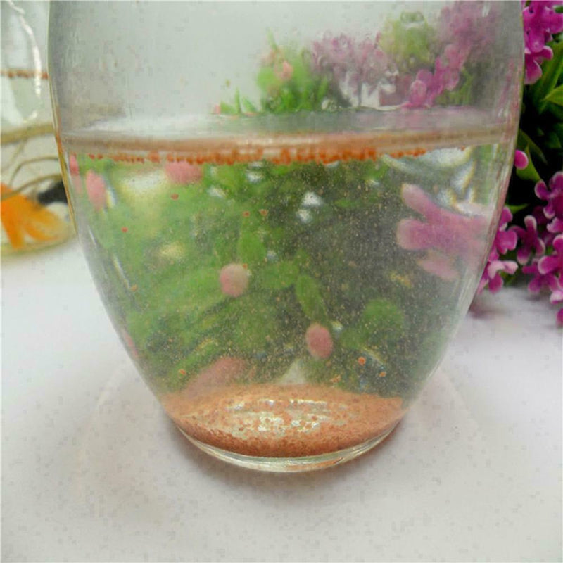 1pc Shrimp Eggs Fodderrtemia Ocean Nutrition Fish Food N1K9 100g L7K4 PROAU I4K4