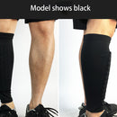 Cycling Knee Protector Calf Guard Running Hiking Leg Sleeves Anti-collision P