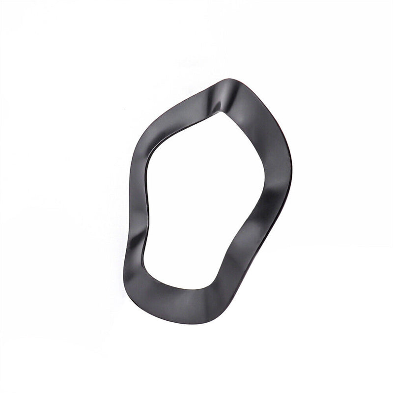 5pcs Bicycle Crankset Washer Practical Crank Washer Cycling Part Accessories