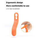 Mini Mole Wart Remover Facial Equipment Body Care with Cleansing Swab for Adults