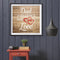 5D DIY Full Drill Diamond Painting Letter Cross Stitch Mosaic Kit Bedroom Decor