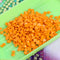 Round Drills Package DIY Embroidery Diamond Painting Rhinestones (DMC 977) Newly