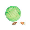 Mini Rat Gerbil Mice Pet Ball Hamster Jogging Play