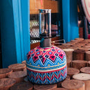 230g Gas Canister Cover Protector Outdoor Camping Gas Fuel Cylinder Storage