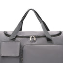 Sport Fitness Bag Training Multi-function Travel Luggage Yoga Shoulder Handbags