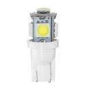 13pcs/set Car Interior LED Light Bulb Kit Festoon Dome License Plate Light