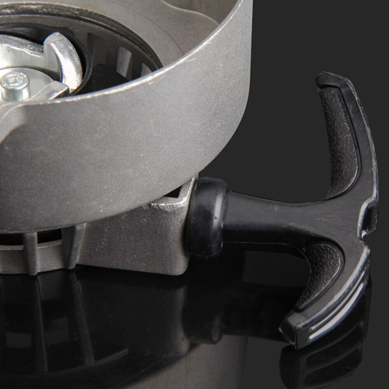 Aluminum Pull Starter Start Mini Pocket Bikes ATVs Quad 49cc Mower Engines Newly