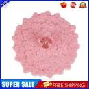 Cherry Silicone Leakproof Heat Resistant Cover Seal Cup Lid (Nude Pink)