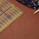 DIY Square Patchwork Feet Tailor Yardstick Cloth Cutting Rulers Sewing Tool