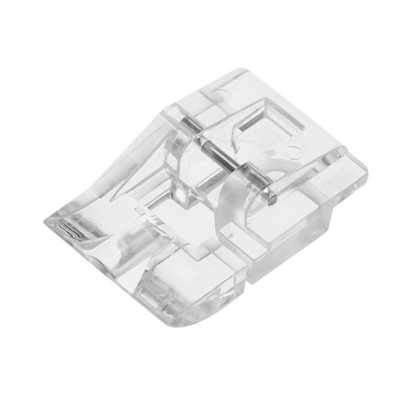 1pc Round Bead Presser Foot for Singer Brother Domestic Sewing Machine Newly