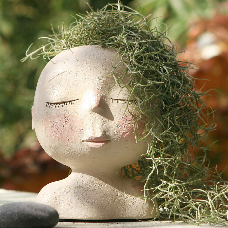 NUOVO BUSTO PRESIDENZIALE CHIA PET DONALD TRUMP LIBERTÀ DI SCELTA SIGILLATO IN CONFEZIONE