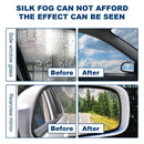 50ml Glass Oil Film Removing Paste Car Windshield Oil Film Cleaner 2022~
