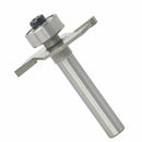 Slot Cutter Router Bit Slot Cutter Bit Shankfor Router Campervan Motorhome