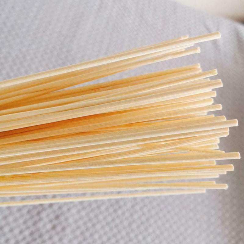 Bamboo Wood Massager Promote Circulation Blood Relaxation Fatigue Stick K0 best