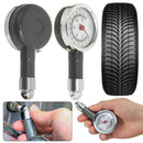 Vehicle Gadget Diagnostic Tool Tyre Pressure Gauge Air Measurement Tire Tester