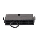 24 Pin Versorgung Jump Start Connector Computer Power Supply Tester Leistungsmes
