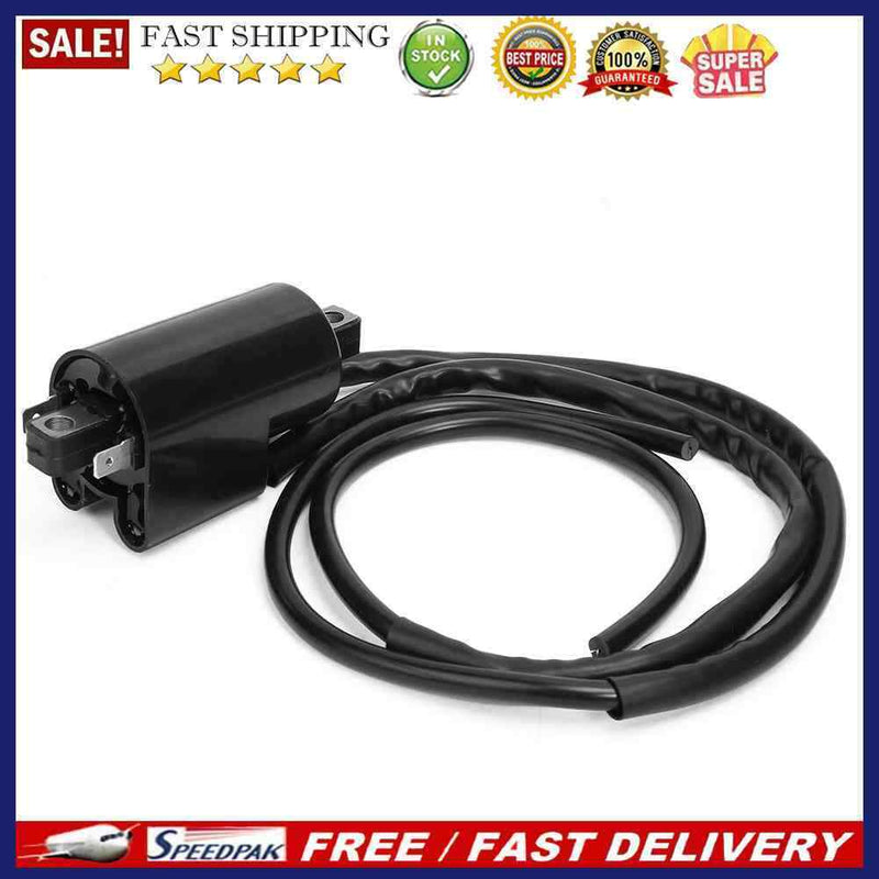1pc Ignition Coil for Suzuki GSF400 GSF600 GSF1200 GSF 400 600 1200 Bandit