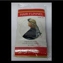 Perm Gyeing Tools Hair Funnel Shampoo Shawl Barber Capes Hair Coloring