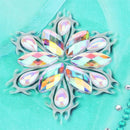 DIY Diamond Painting Butterfly Special Shaped Cross Stitch Mosaic Kit Home De