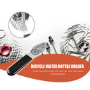 Bicycle Disc Brake Wrench Rotor MTB Bike Stainless Steel Alignment Truing Tool