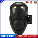 Fishing Bite Alarm Carp Sea Rod LED Indicator Alert Fishing Tackle (Yellow)